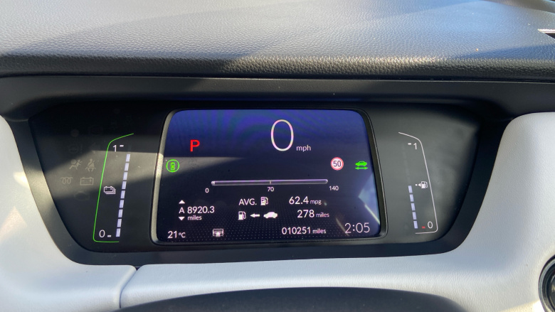 Honda Jazz 1.5 i-MMD Hybrid EX Style 5dr eCVT Hybrid Hatchback